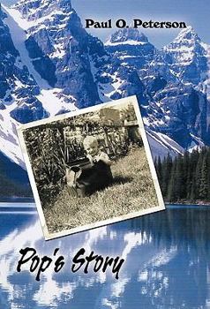 Hardcover Pop's Story Book