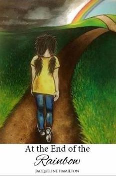 Paperback At the End of the Rainbow Book