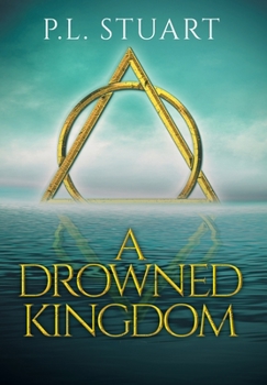 Hardcover A Drowned Kingdom Book