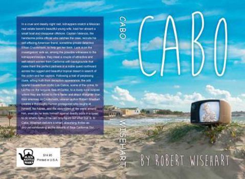 Paperback Cabo Book