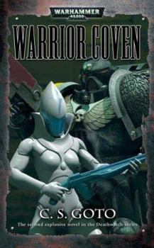 Warrior Coven - Book  of the Warhammer 40,000