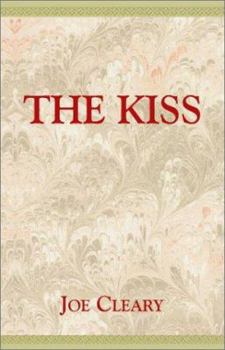 Hardcover The Kiss Book