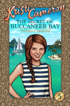 Paperback The Secret of Buccaneer Bay Book