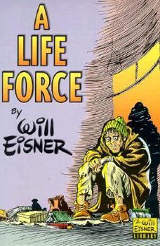 Paperback A Life Force Book