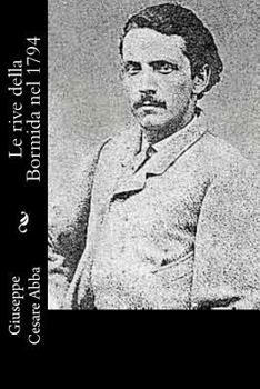 Paperback Le rive della Bormida nel 1794 [Italian] Book