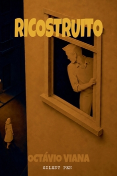 Ricostruito (Leilac Leamas) (Italian Edition)