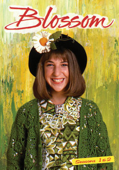 Blossom: Seasons 1 & 2