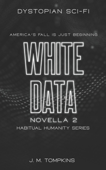 Paperback White Data: Novella 2 Book