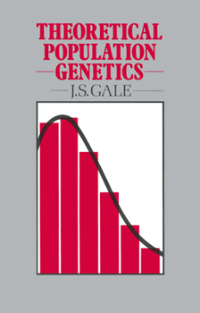 Hardcover Theoretical Population Genetics Book