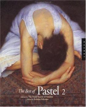 Hardcover The Best of Pastel 2 Book