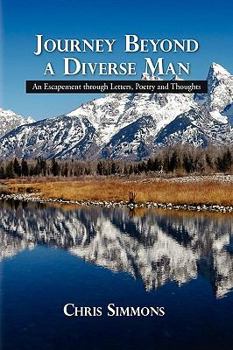 Hardcover Journey Beyond a Diverse Man Book