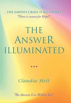 Hardcover The Answer Illuminated: Book II Book