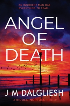 Paperback Angel of Death Book