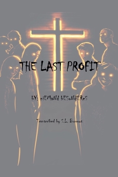Paperback The Last Profit Book
