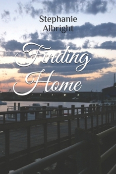 Paperback Finding Home Book