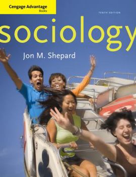 Paperback Sociology Book