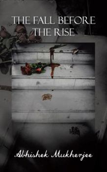 Hardcover The Fall Before the Rise Book
