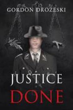 Paperback Justice Done Book