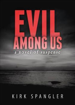 Hardcover Evil Among Us Book