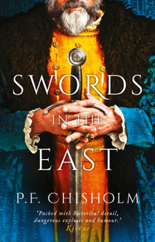 Paperback Swords In The East Book