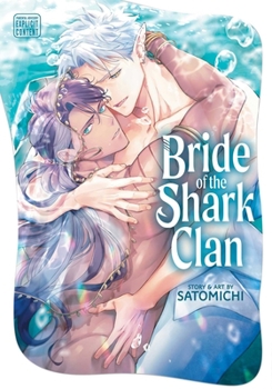 Paperback Bride of the Shark Clan Book