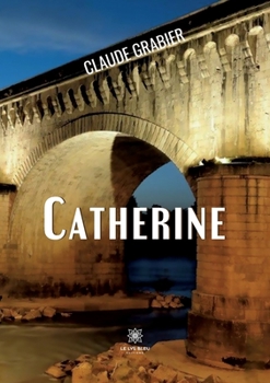 Paperback Catherine [French] Book