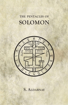 Paperback The Pentacles of Solomon Book