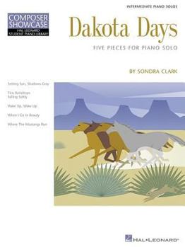 Paperback Dakota Days Book