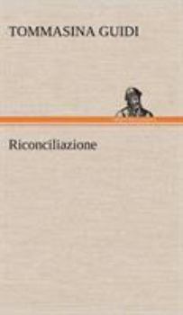 Hardcover Riconciliazione [German] Book