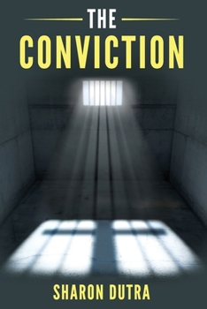 Paperback The Conviction Book