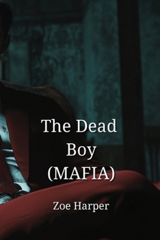 Paperback The Dead Boy (MAFIA) Book