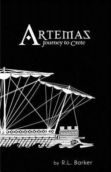 Paperback Artemas Book