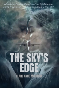 Paperback The Sky's Edge Book