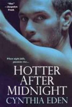 Paperback Hotter After Midnight Book