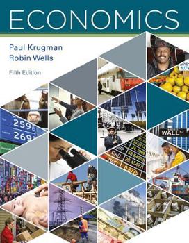 Hardcover Economics Book