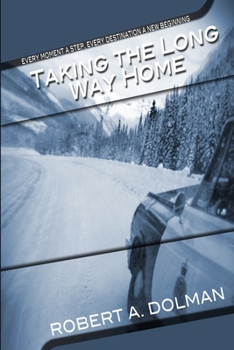 Paperback Taking the Long Way Home Book