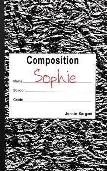 Hardcover Sophie Book