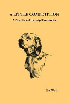 Paperback A Little Competition Book