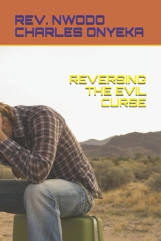 Paperback Reversing the Evil Curse Book