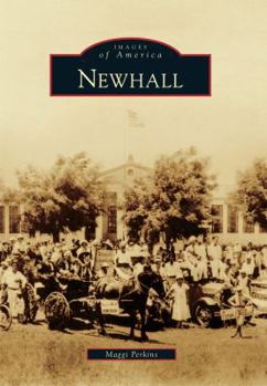 Paperback Newhall Book