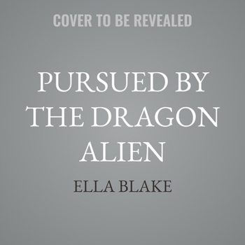 MP3 CD Pursued by the Dragon Alien: Sci-Fi Alien Romance Book
