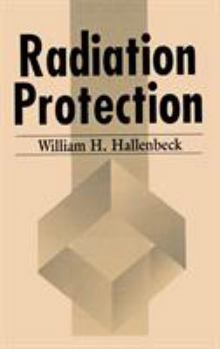 Hardcover Radiation Protection Book
