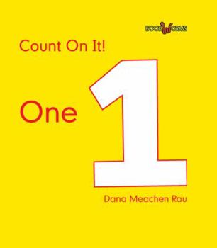 Library Binding One Book