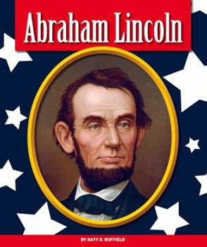 Abraham Lincoln - Book  of the Premier Presidents
