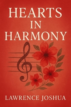 Paperback Hearts in Harmony Book