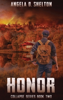 Paperback Honor Book