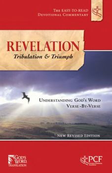 Paperback Revelation: Tribulation & Triumph Book