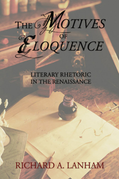 Paperback The Motives of Eloquence Book