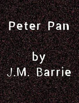 Paperback Peter Pan Book