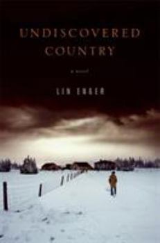 Hardcover Undiscovered Country Book